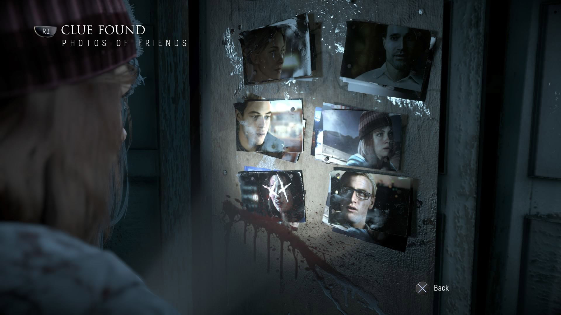 История Until Dawn и Man of Medan или второе дыхание Supermassive Games /  Overclockers.ua