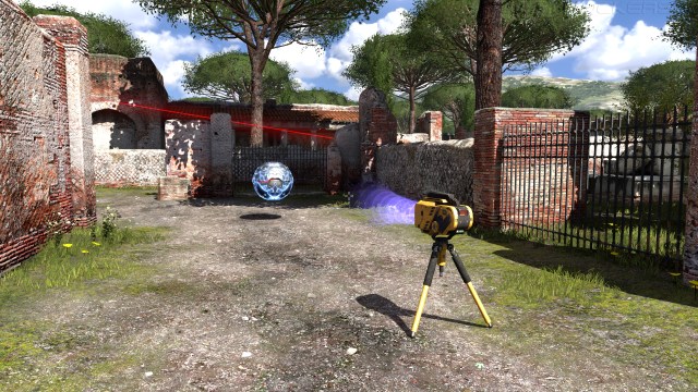 The Talos Principle