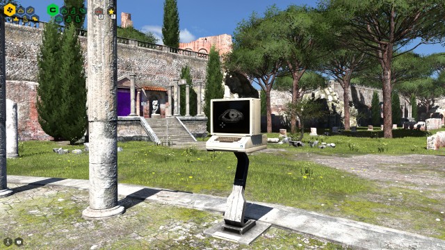 The Talos Principle