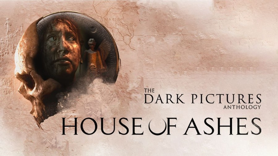 The Dark Pictures Anthology House of Ashes