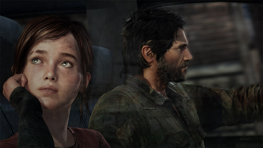 История разработки The Last of Us