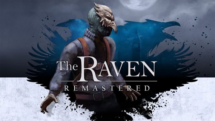 The raven remastered прохождение 3 эпизод