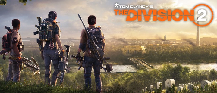 The Division 2