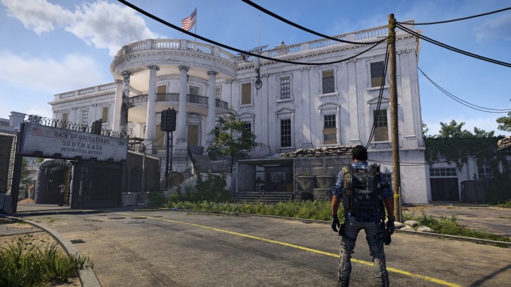 The Division 2