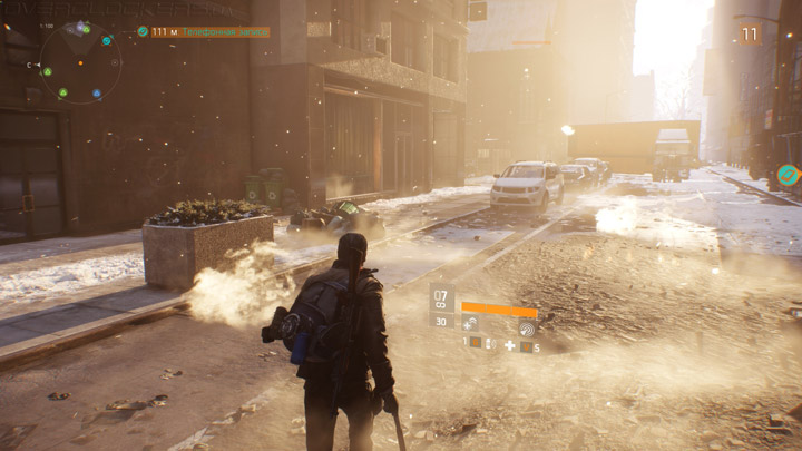 Tom Clancy's The Division