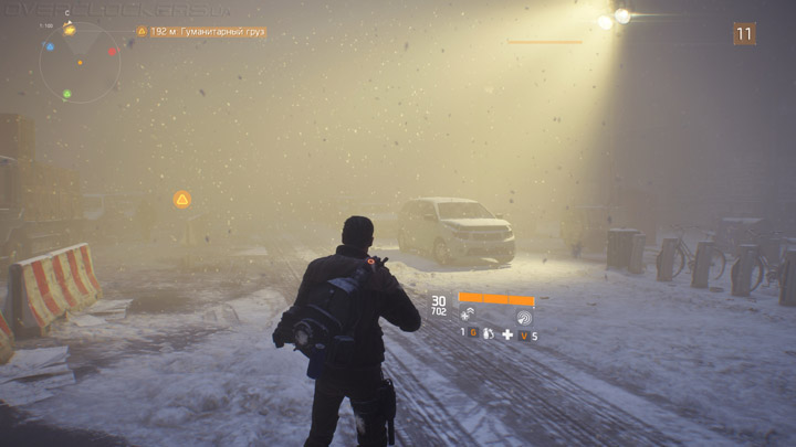 Tom Clancy's The Division