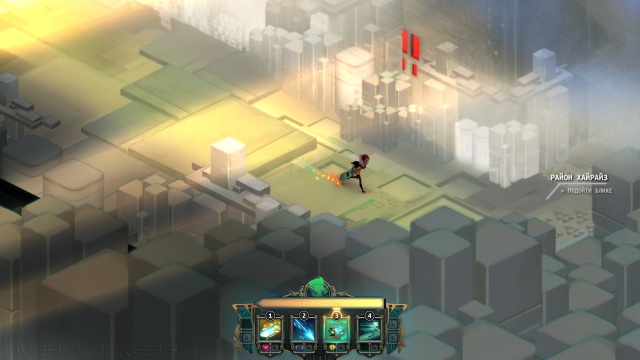 Transistor