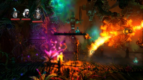 Trine 2