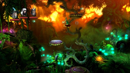 Trine 2