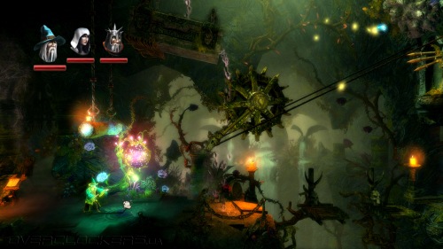 Trine 2