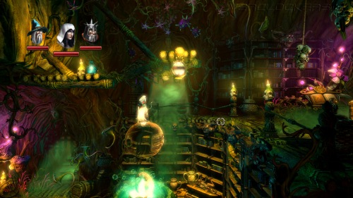 Trine 2