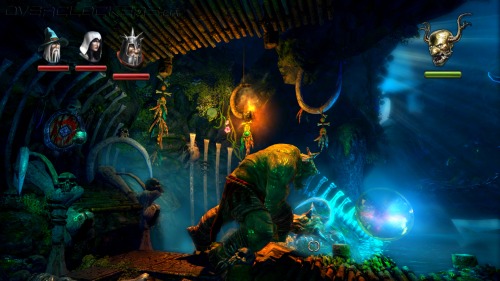 Trine 2