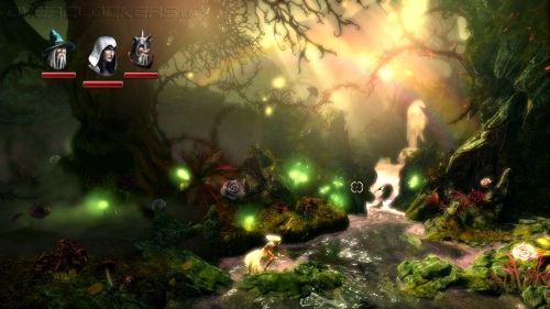 Trine 2