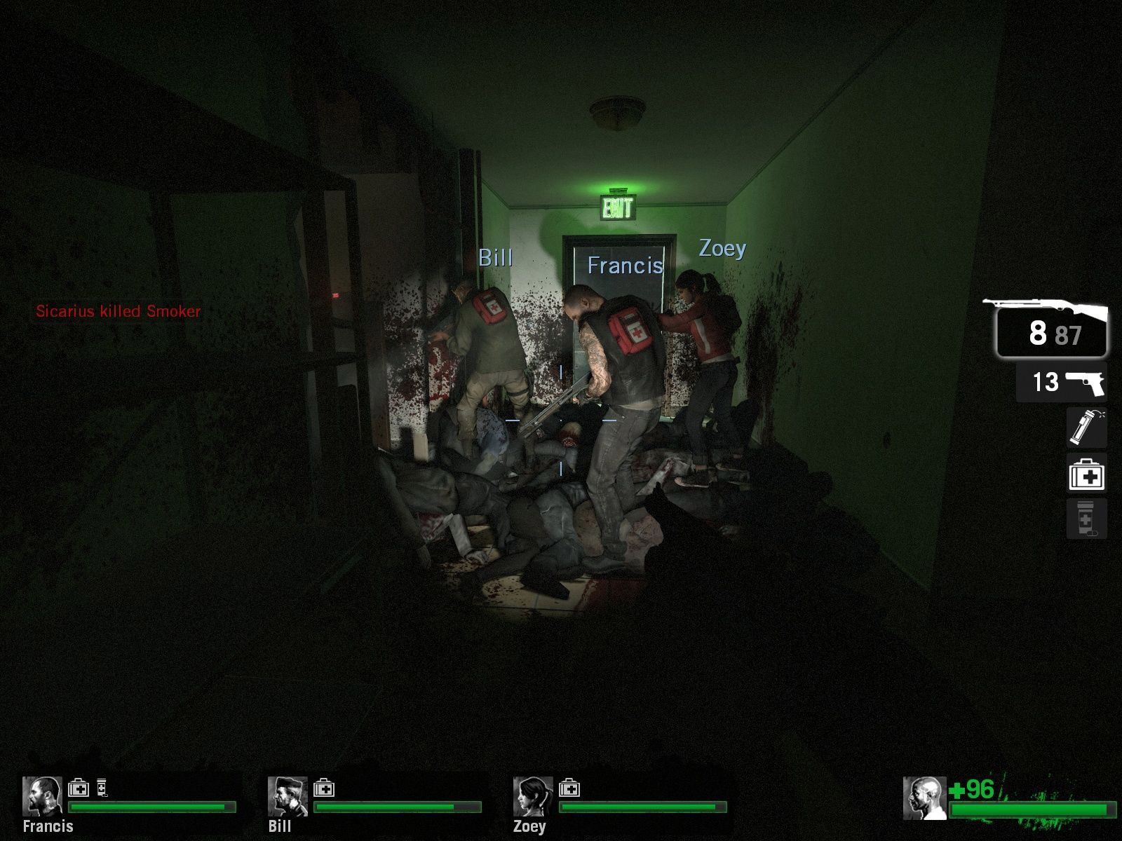 От Left 4 Dead до Back 4 Blood или история Turtle Rock Studios /  Overclockers.ua