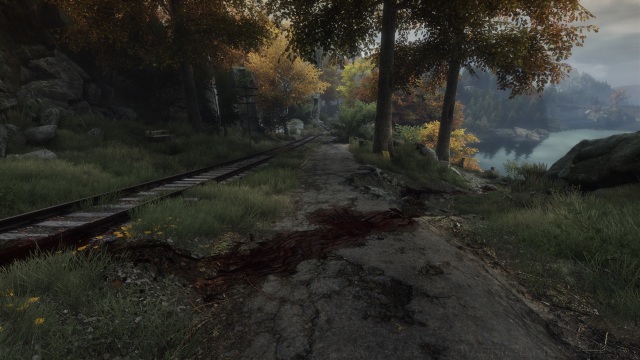 The Vanishing of Ethan Carter