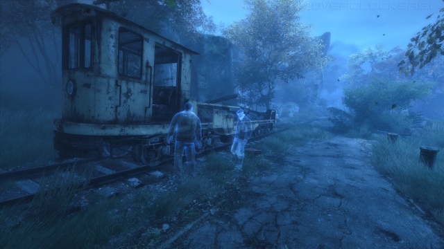 The Vanishing of Ethan Carter