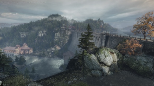 The Vanishing of Ethan Carter