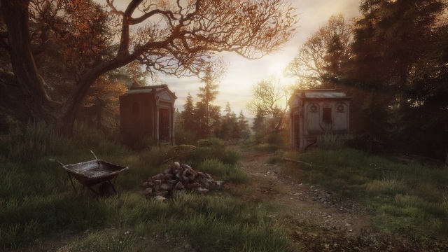 The Vanishing of Ethan Carter