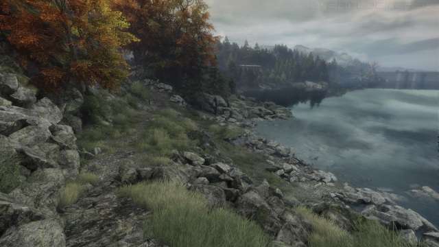 The Vanishing of Ethan Carter