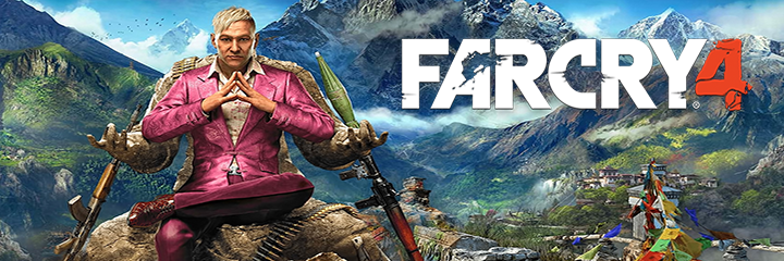 35 far cry 4