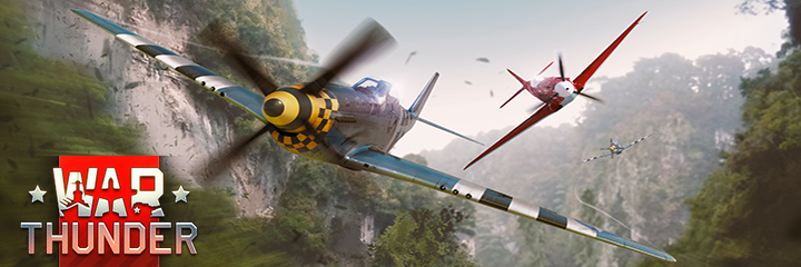 War Thunder