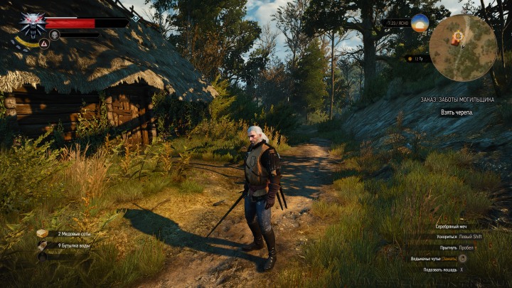 Witcher 3