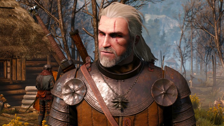 Witcher 3