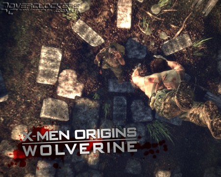 X-Men Origins: Wolverine