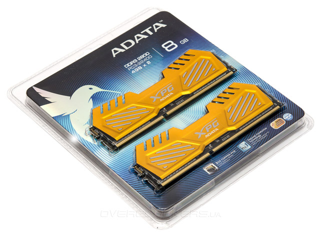 ADATA AX3U2800W4G12-DGV