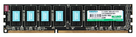 Kingmax FLG85F-B8KJ9A Nano