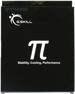 Упаковка G.SKILL F2-7200CL4D-4GBPI-B