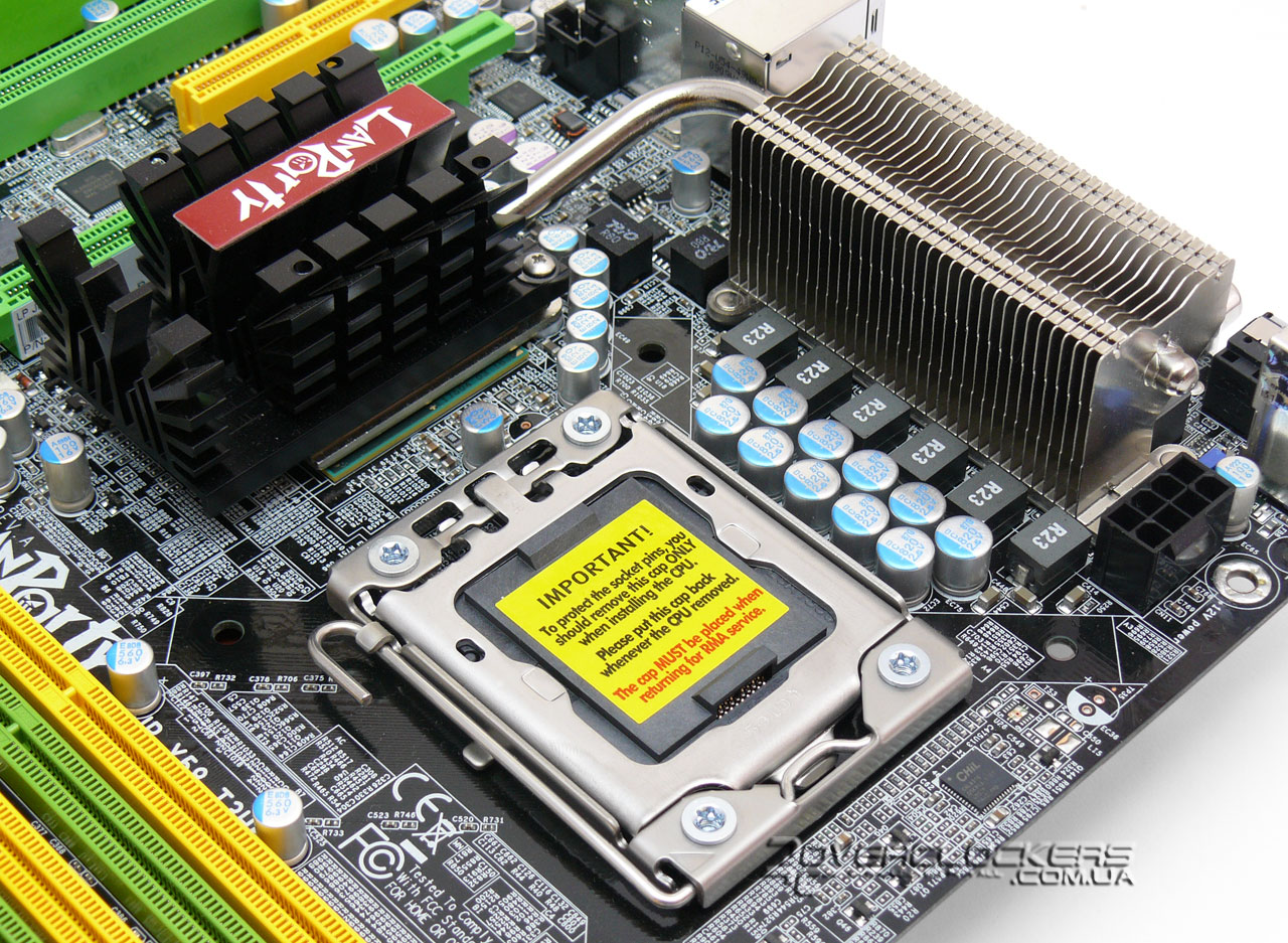 Разгон памяти ddr3 на z77