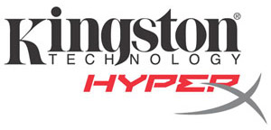 Kingston HyperX