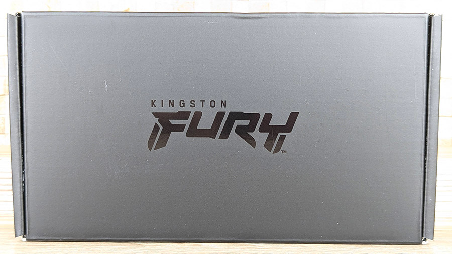 Kingston Fury Renegade RGB Limited Edition KF580C36RLAK2-48