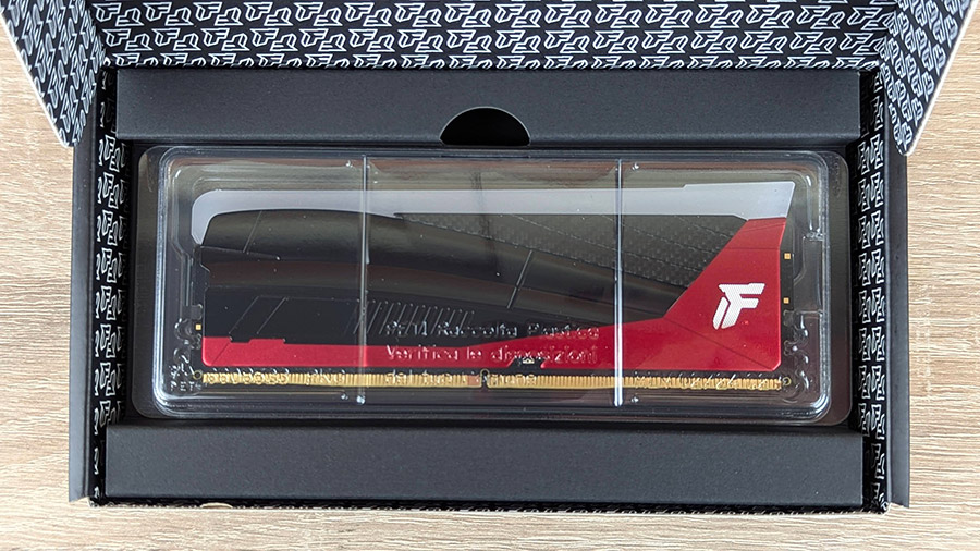 Kingston Fury Renegade RGB Limited Edition KF580C36RLAK2-48