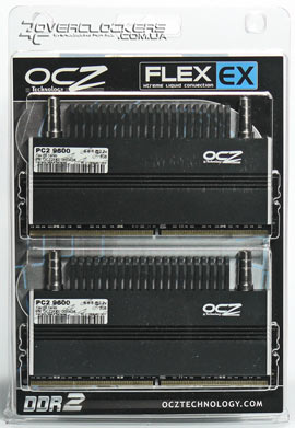 OCZ OCZ2FXE12004GK