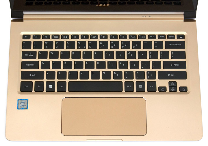 Acer Swift 7