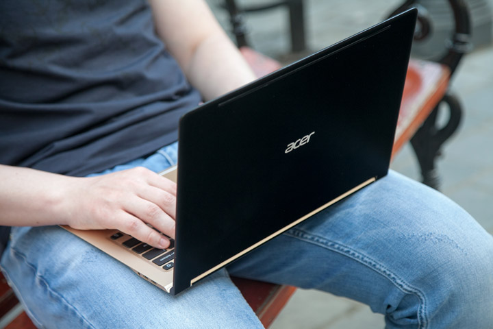 Acer Swift 7