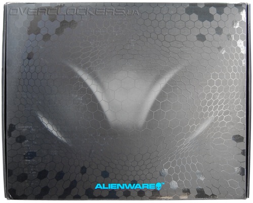 Alienware M18xR1