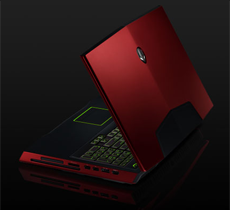 Alienware M18xR1