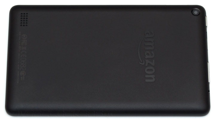 Amazon Fire 2015