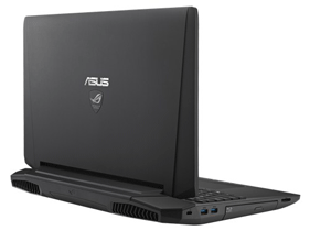 ASUS G750JZ