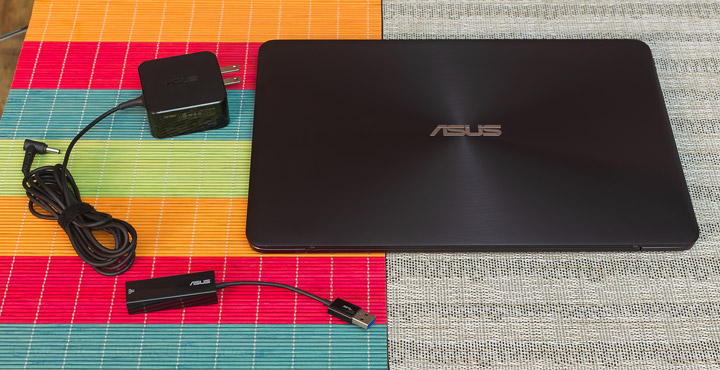 ASUS Zenbook UX305FA