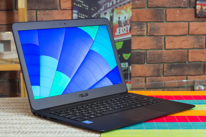 ASUS Zenbook UX305FA