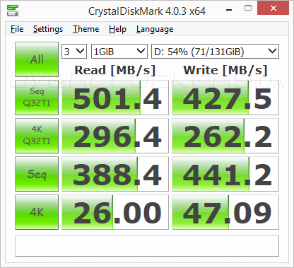 ASUS Zenbook UX305FA