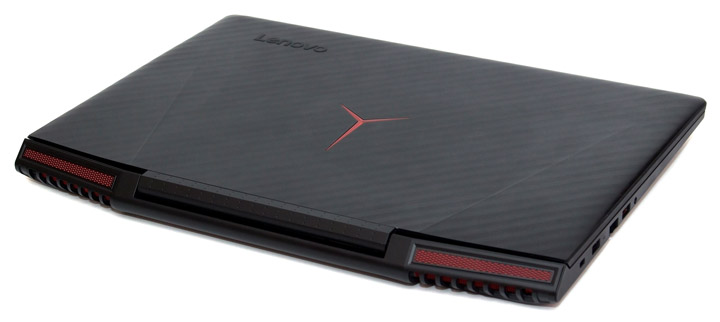 Lenovo Legion Y720