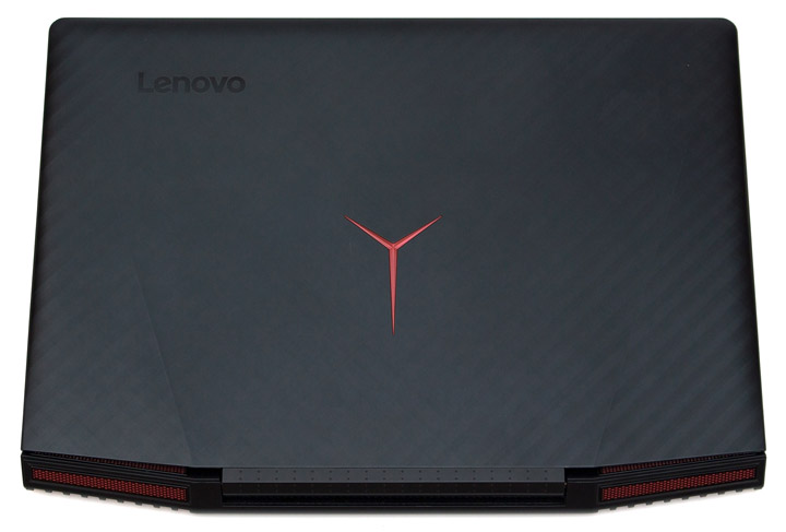 Lenovo Legion Y720