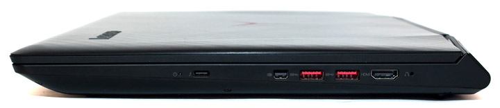 Lenovo Legion Y720