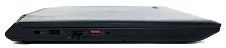 Lenovo Legion Y720