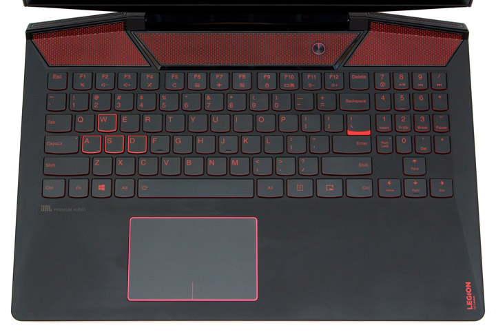 Lenovo Legion Y720